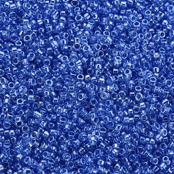 Glass Cylinder Beads&nbsp;SEED-S047-G-005