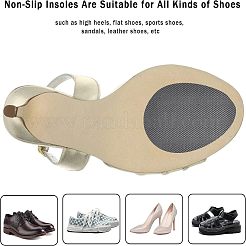 8Pcs 2 Style Shoe Sole Repair&nbsp;FIND-CA0006-84