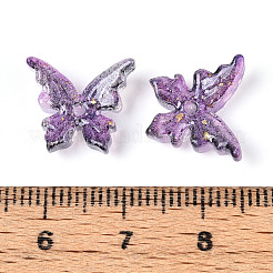 Baking Paint Glass Beads&nbsp;LS-DGLA-T004-04J