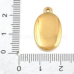 Printed 304 Stainless Steel Pendants&nbsp;SA-CBA7467-02C-G