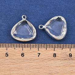 Brass Glass Pendants&nbsp;GL-CBABDD8-07P