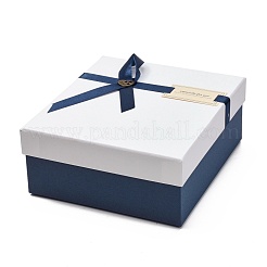 Rectangle Cardboard Gift Boxes&nbsp;CON-C010-03A