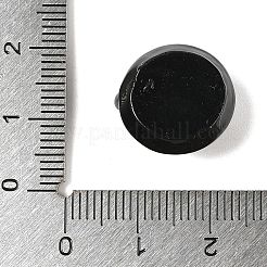 樹脂コーヒーミニチュア装飾品  ガーデンドールハウスアクセサリー  ブラック  15.5x16.5x11.5mm&nbsp;DOLL-P002-A02