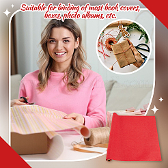 DIY Polyester Fabrics&nbsp;DIY-OC0012-31G