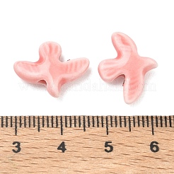 Handmade Porcelain Beads&nbsp;PORC-D013-01J