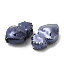 Handmade Porcelain Beads&nbsp;PORC-XCP0001-006