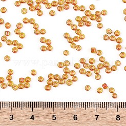 TOHO Round Seed Beads&nbsp;SEED-JPTR08-0303
