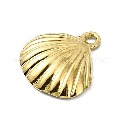 Ion Plating(IP) 304 Stainless Steel Pendants&nbsp;STAS-B058-26G-04