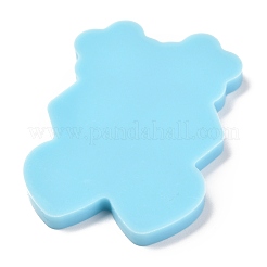 Pendant Silicone Molds&nbsp;DIY-P022-08