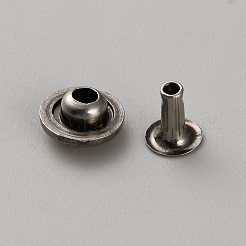 Alloy Studs Rivets&nbsp;FIND-WH0111-604