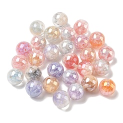 Luminous Resin & Glitter Powder Beads&nbsp;RESI-F073-01