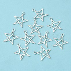 Tibetan Style Alloy Pendant&nbsp;X-LF8939Y-NFS
