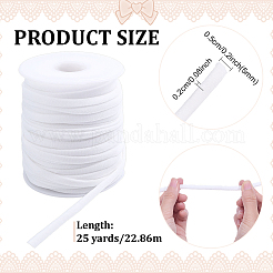 25 Yards Half Round Elastic Cords&nbsp;OCOR-PH0036-71A