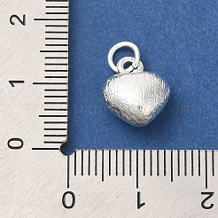Brass Pendants&nbsp;KK-K388-59A-S