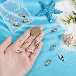 DIY Jewelry Making Finding Kit&nbsp;KK-BC0010-59