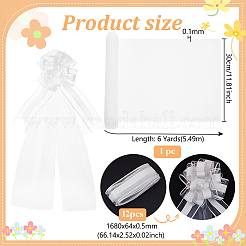 DIY Chair Aisle Party Decoration Kits&nbsp;DIY-BC0016-39A