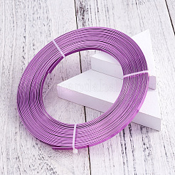Aluminum Wire&nbsp;AW-S010-22