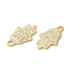 Brass Pendants&nbsp;KK-P259-20G