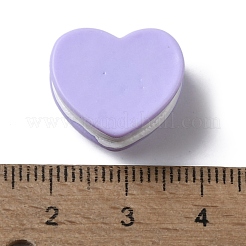 Opaque Resin Imitation Food Decoden Cabochons&nbsp;RESI-B019-02A