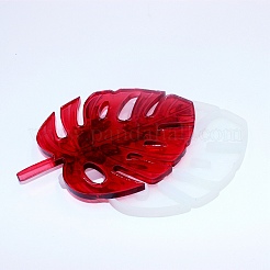 DIY Cup Mat Silicone Vein Molds&nbsp;LS-DIY-WH0161-53