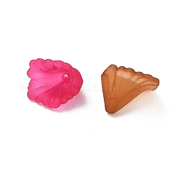 Transparent Acrylic Beads&nbsp;PL622M