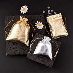60Pcs 6 Style Organza Bags&nbsp;OP-LS0001-03