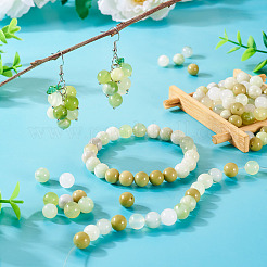 DIY Stretch Bracelet Making Kit&nbsp;DIY-TA0006-25