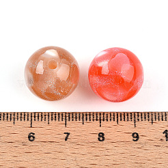 Resin Beads&nbsp;RESI-N042-16mm-09