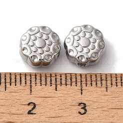 Non-Tarnish 304 Stainless Steel Beads&nbsp;STAS-I305-163P