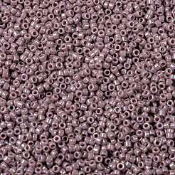 TOHO Round Seed Beads&nbsp;SEED-JPTR15-0412