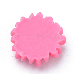 Resin Cabochons&nbsp;CRES-Q197-24A