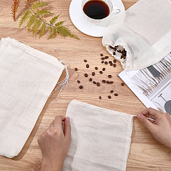 Cotton Cloth Packing Pouches&nbsp;ABAG-CP0001-29
