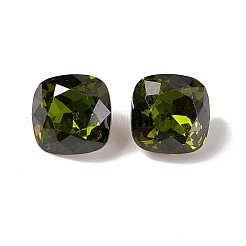 Cubic Zirconia Cabochons&nbsp;RGLA-J021-B-TG