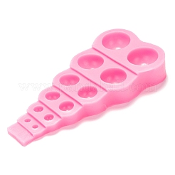 Round Fondant Molds&nbsp;DIY-I060-19