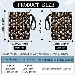 Cloth Book Cover&nbsp;OFST-WH0010-451
