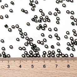TOHO 8/0 Round Beads&nbsp;X-SEED-TR08-2209