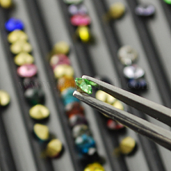 Tarnish Resistant Stainless Steel Beading Tweezers&nbsp;TOOL-R017