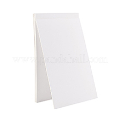 Rectangle Cardboard&nbsp;DIY-WH0671-085B
