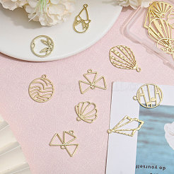 DIY Jewelry Making Finding Kit&nbsp;FIND-CA0008-96