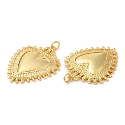 Eco-Friendly Brass Pendants&nbsp;KK-M246-26G