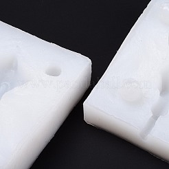 DIY Silicone Craft Doll Body Mold&nbsp;DIY-I082-03
