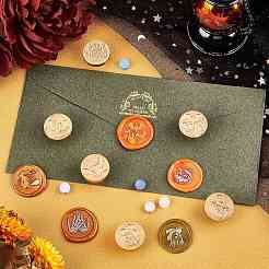 DIY Scrapbook&nbsp;AJEW-WH0100-073