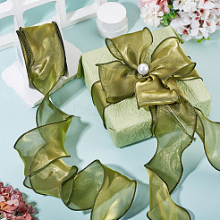 Polyester Mesh Ribbon&nbsp;SRIB-TAC0002-29A-02