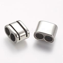 304 Stainless Steel Multi-strand Links&nbsp;STAS-A032-160AS