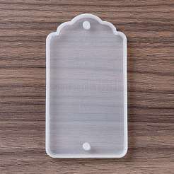 DIY Connecter Charm Silicone Molds&nbsp;DIY-G060-02B
