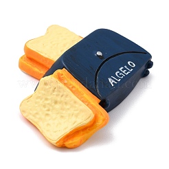 Resin Cabochons&nbsp;CRES-G017-06