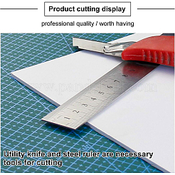 PVC Foam Boards&nbsp;DIY-BC0011-17