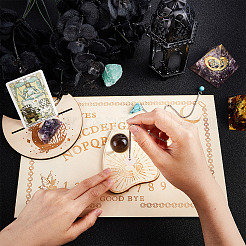 Witch Craft Sets&nbsp;DIY-CN0002-27A