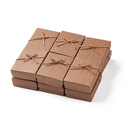 Cardboard Jewelry Box&nbsp;CBOX-R036-31