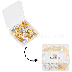 Alloy Pendants&nbsp;PALLOY-PH0013-56-RS